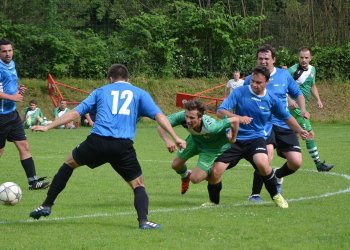 Foto č. 16 - Jarcová - Huslenky