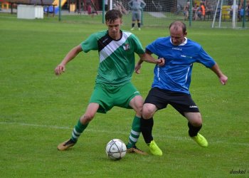 Foto č. 40 - Jarcová - Huslenky