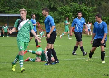 Foto č. 17 - Jarcová - Huslenky