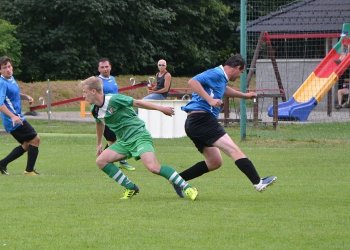 Foto č. 27 - Jarcová - Huslenky
