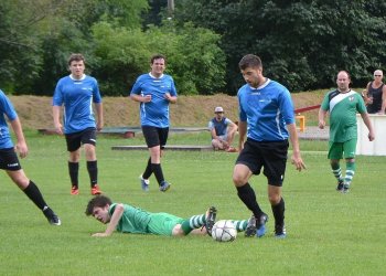 Foto č. 20 - Jarcová - Huslenky