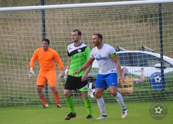 Foto č. 3 - Rožnov se těší na přátelskou ligu. Bude se řešit brankářský rébus