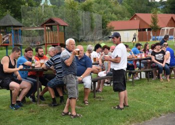 Foto č. 1 - Horní Bečva - Hošťálková