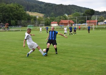 Foto č. 19 - Horní Bečva - Hošťálková
