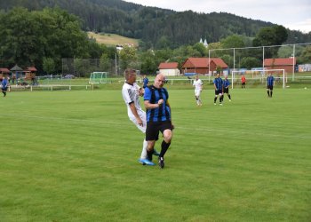 Foto č. 20 - Horní Bečva - Hošťálková