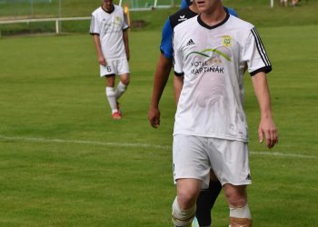 Foto č. 33 - Horní Bečva - Hošťálková
