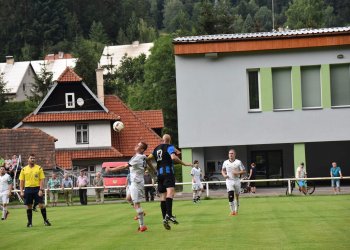 Foto č. 26 - Horní Bečva - Hošťálková