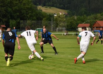 Foto č. 38 - Horní Bečva - Hošťálková