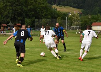 Foto č. 37 - Horní Bečva - Hošťálková