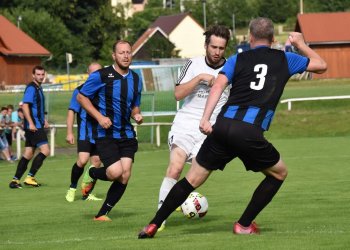 Foto č. 57 - Horní Bečva - Hošťálková