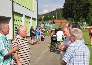 Foto č. 54 - Horní Bečva - Hošťálková