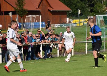 Foto č. 79 - Horní Bečva - Hošťálková