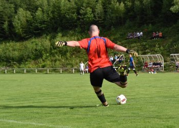 Foto č. 76 - Horní Bečva - Hošťálková