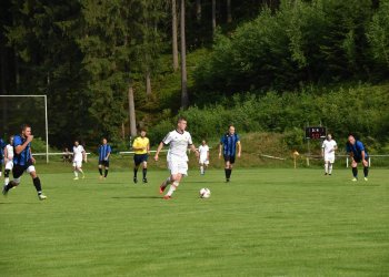 Foto č. 68 - Horní Bečva - Hošťálková