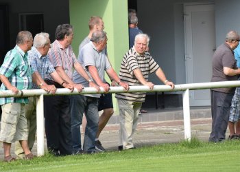 Foto č. 66 - Horní Bečva - Hošťálková