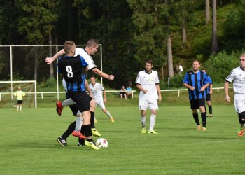 Foto č. 61 - Horní Bečva - Hošťálková