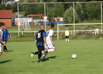 Foto č. 106 - Horní Bečva - Hošťálková