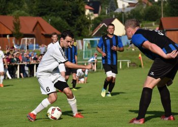 Foto č. 95 - Horní Bečva - Hošťálková