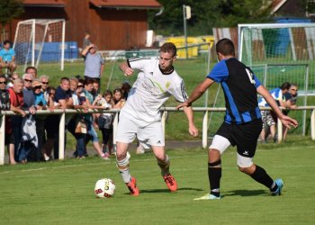 Foto č. 88 - Horní Bečva - Hošťálková