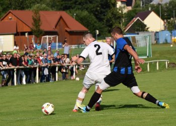 Foto č. 90 - Horní Bečva - Hošťálková