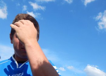 Foto č. 3 - Dolní Bečva - Vidče 1:2 (1:0)