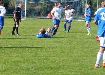 Foto č. 17 - Dolní Bečva - Vidče 1:2 (1:0)