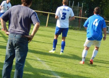 Foto č. 16 - Dolní Bečva - Vidče 1:2 (1:0)