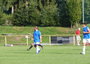 Foto č. 15 - Dolní Bečva - Vidče 1:2 (1:0)