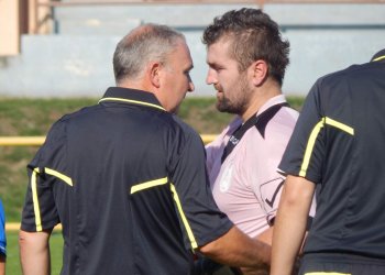 Foto č. 7 - Dolní Bečva - Vidče 1:2 (1:0)