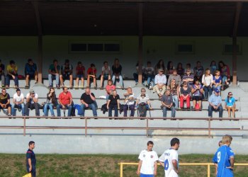 Foto č. 12 - Dolní Bečva - Vidče 1:2 (1:0)