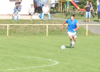 Foto č. 10 - Dolní Bečva - Vidče 1:2 (1:0)
