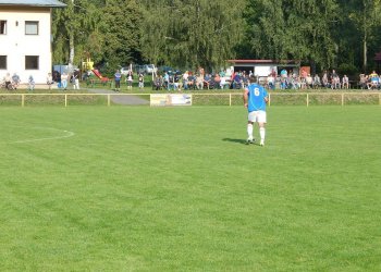 Foto č. 18 - Dolní Bečva - Vidče 1:2 (1:0)