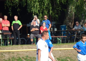 Foto č. 13 - Dolní Bečva - Vidče 1:2 (1:0)