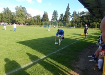 Foto č. 29 - Dolní Bečva - Vidče 1:2 (1:0)