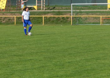 Foto č. 19 - Dolní Bečva - Vidče 1:2 (1:0)