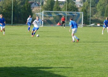 Foto č. 25 - Dolní Bečva - Vidče 1:2 (1:0)