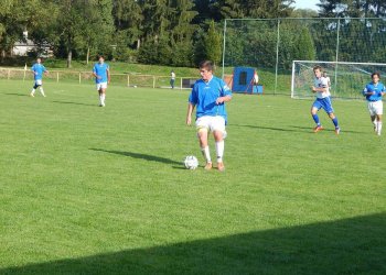 Foto č. 24 - Dolní Bečva - Vidče 1:2 (1:0)