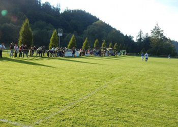 Foto č. 33 - Dolní Bečva - Vidče 1:2 (1:0)