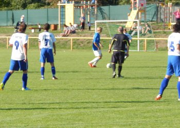 Foto č. 36 - Dolní Bečva - Vidče 1:2 (1:0)