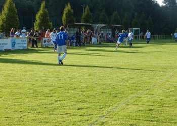 Foto č. 41 - Dolní Bečva - Vidče 1:2 (1:0)