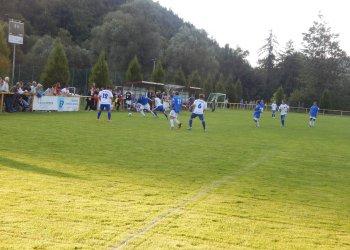 Foto č. 55 - Dolní Bečva - Vidče 1:2 (1:0)