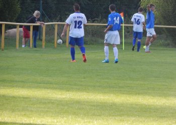 Foto č. 45 - Dolní Bečva - Vidče 1:2 (1:0)