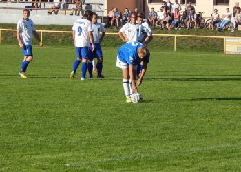Foto č. 39 - Dolní Bečva - Vidče 1:2 (1:0)