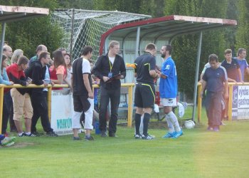 Foto č. 51 - Dolní Bečva - Vidče 1:2 (1:0)