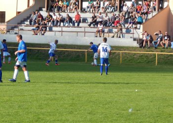 Foto č. 48 - Dolní Bečva - Vidče 1:2 (1:0)