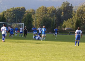 Foto č. 43 - Dolní Bečva - Vidče 1:2 (1:0)
