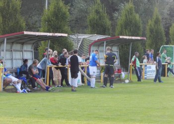 Foto č. 50 - Dolní Bečva - Vidče 1:2 (1:0)