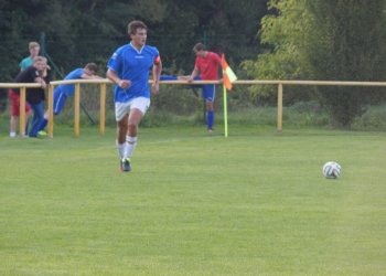 Foto č. 49 - Dolní Bečva - Vidče 1:2 (1:0)