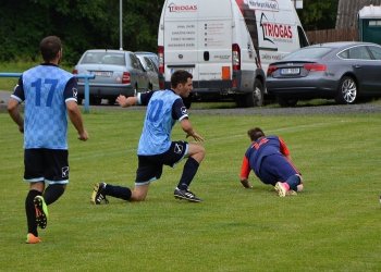 Foto č. 16 - Krhová - jarcová