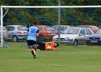 Foto č. 8 - Krhová - jarcová